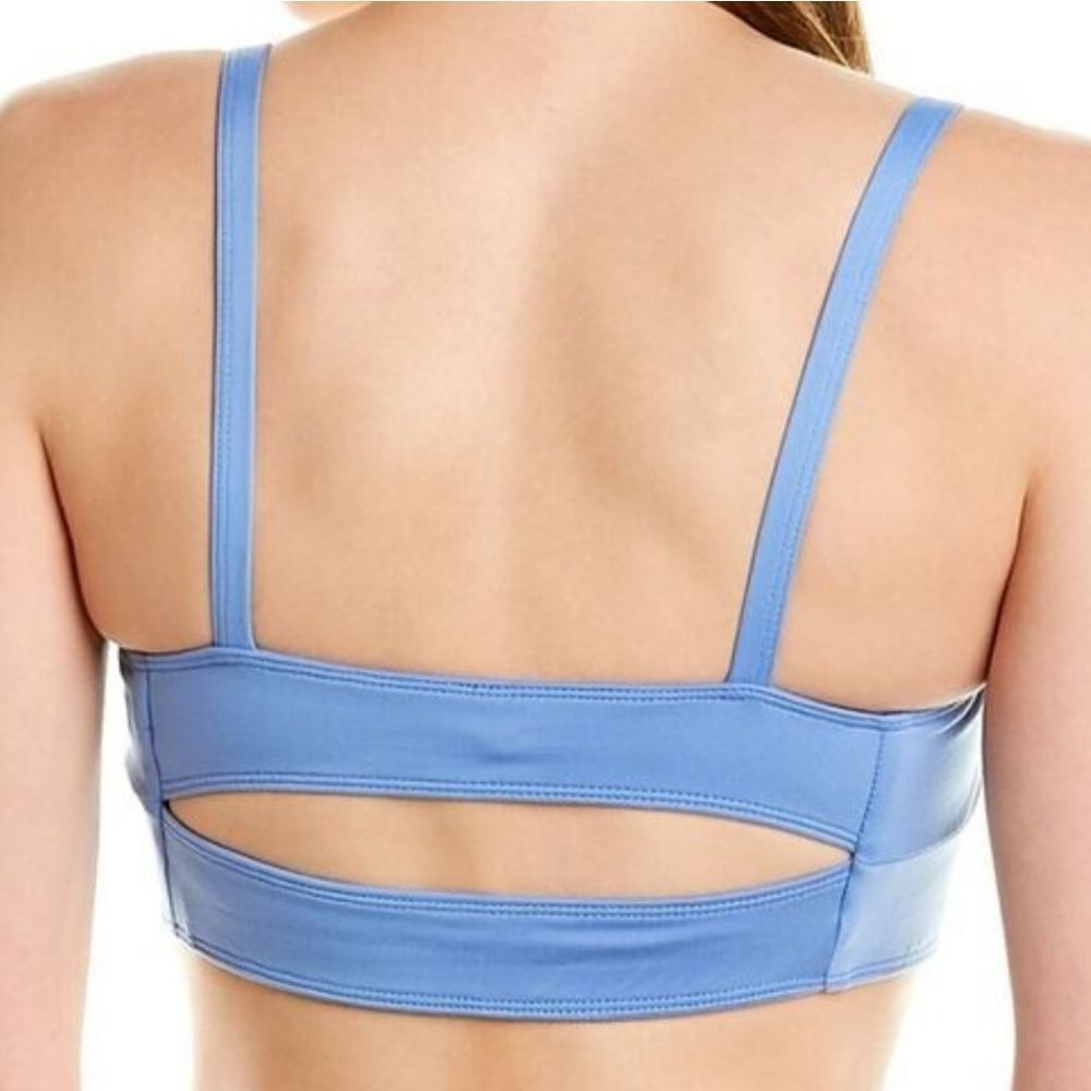 Free People Very Prarie Bra S